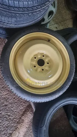 Spare Tires
