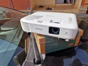 Epson Projector Eb E01