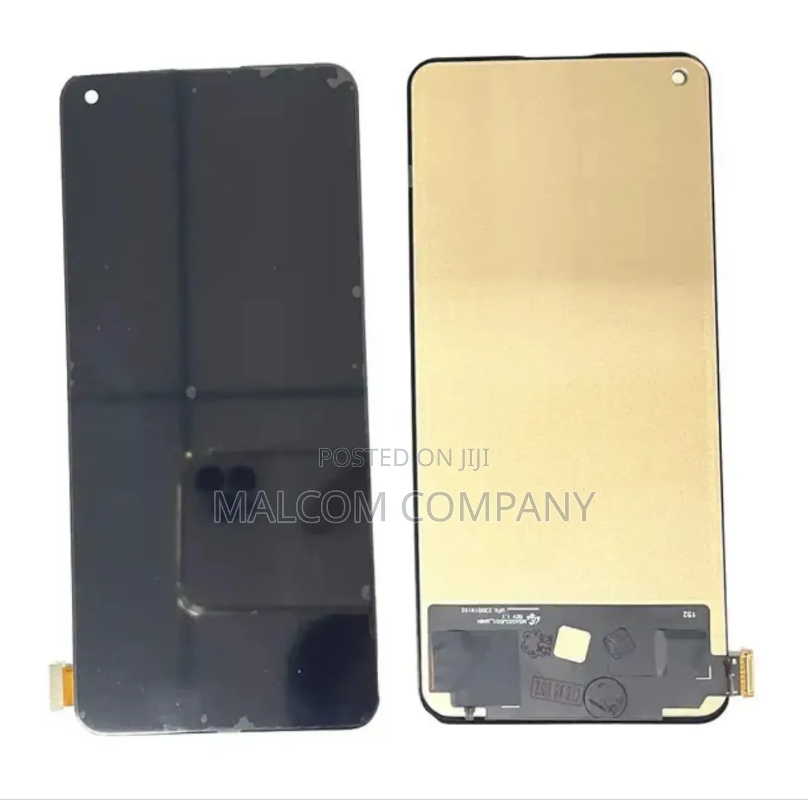 Oppo Reno 5/7/7 Screen Replacement