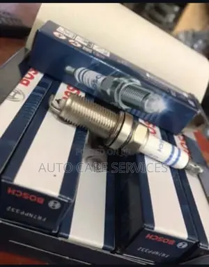 Spark Plugs