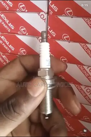 Spark Plugs
