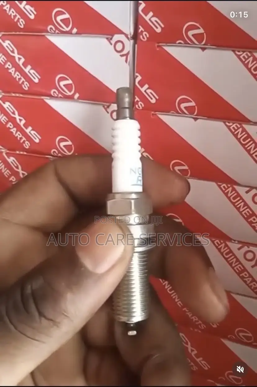 Spark Plugs