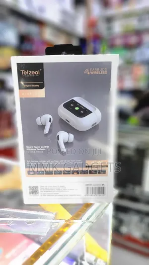 Airpods Pro ANC