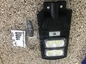 CS-90 Solar Light