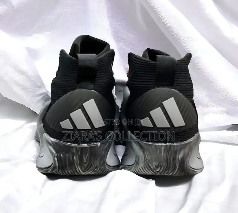 Original Adidas Ae 1 “Anthony Edward’S “