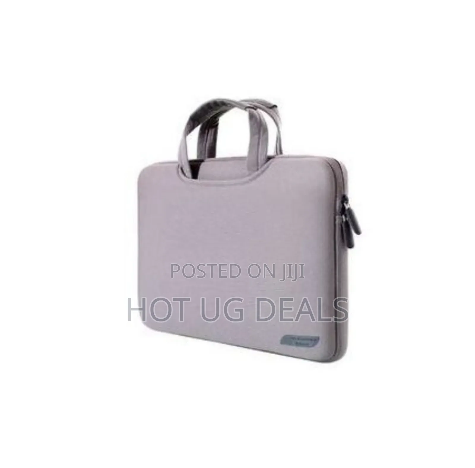 Cloth Portable Air Permeable Handheld Sleeve Bag For Laptop