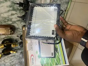 55watts Floodlight