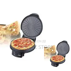 Brand Electric Pizza Maker