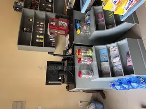 Supermarket on Sale in Kiwatule Estates at 35m