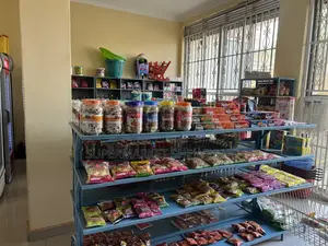 Supermarket on Sale in Kiwatule Estates at 35m