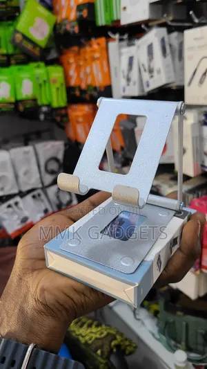 Portable Phone Holder