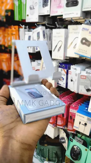 Portable Phone Holder