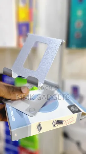 Portable Phone Holder