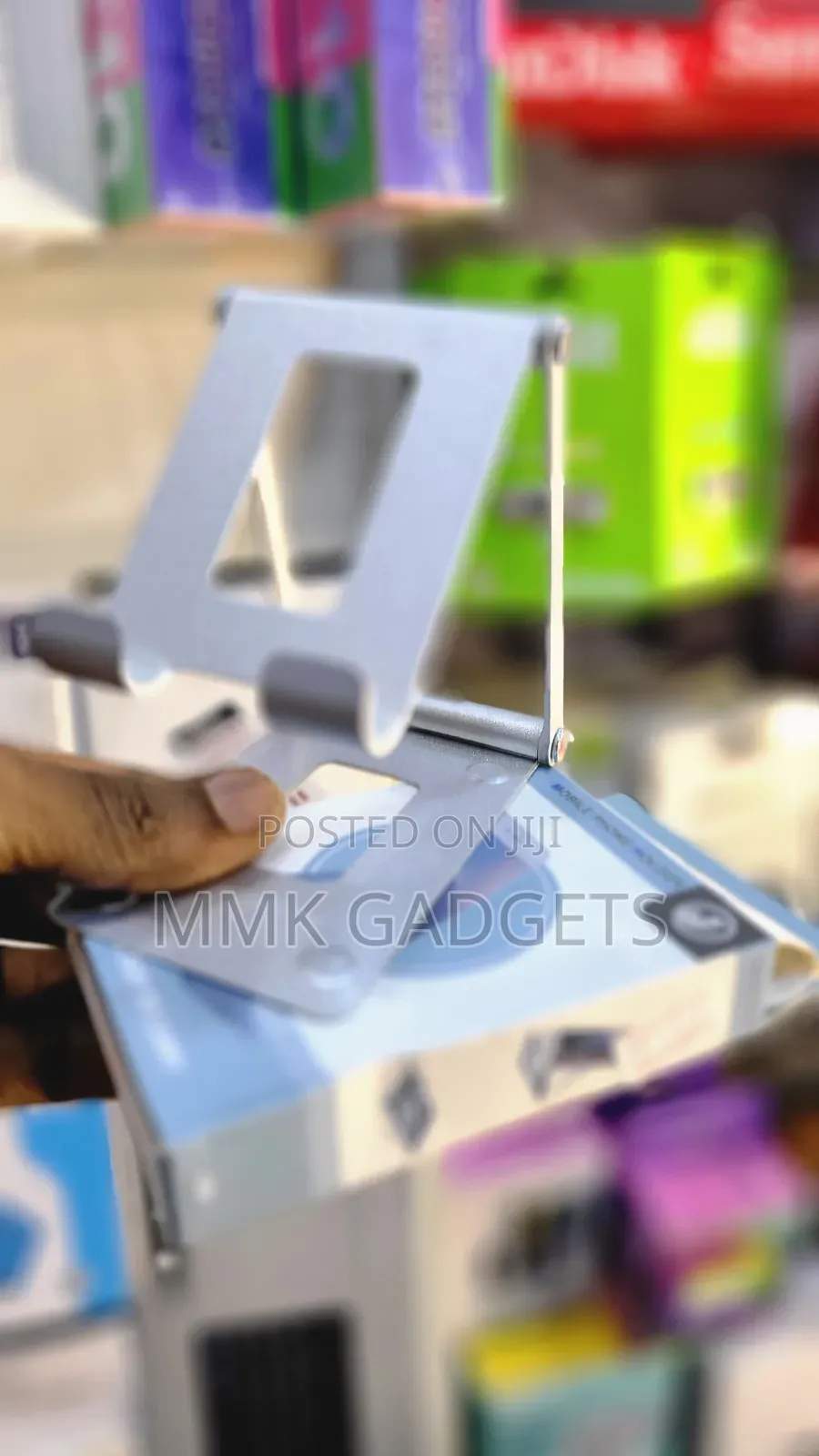 Portable Phone Holder