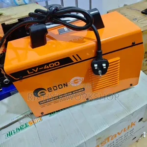 Photo - Welding Machines