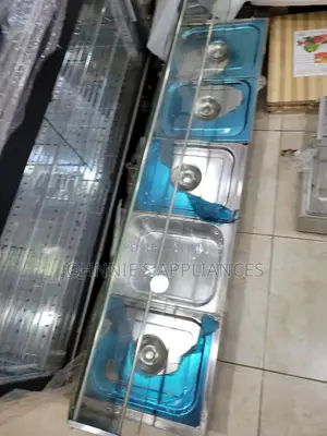 Multifunctional Stainless Electric Maine Mari Food Warmer