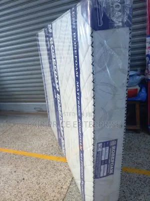 Premium Mattress High Density Smart 5x6x8 Inches Rosefoam