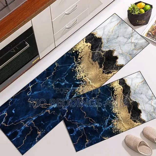 Kitchen Floor Mats Available