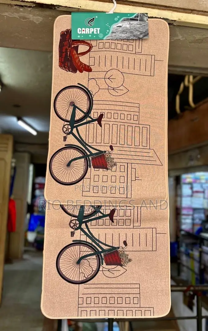 Kitchen Floor Mats Available