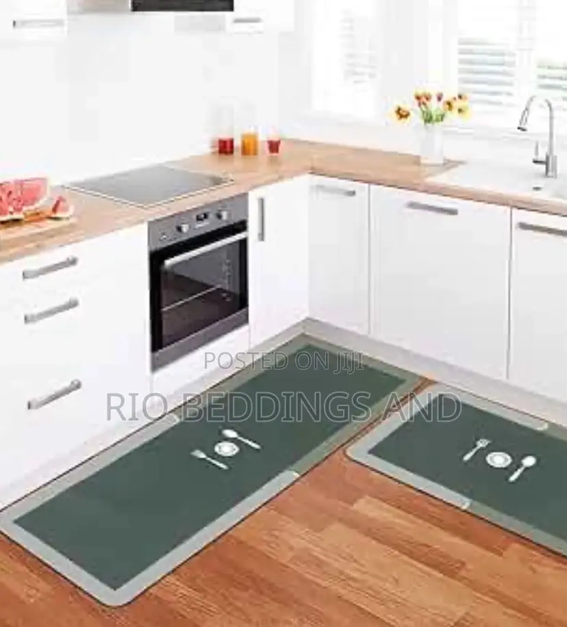Kitchen Floor Mats Available