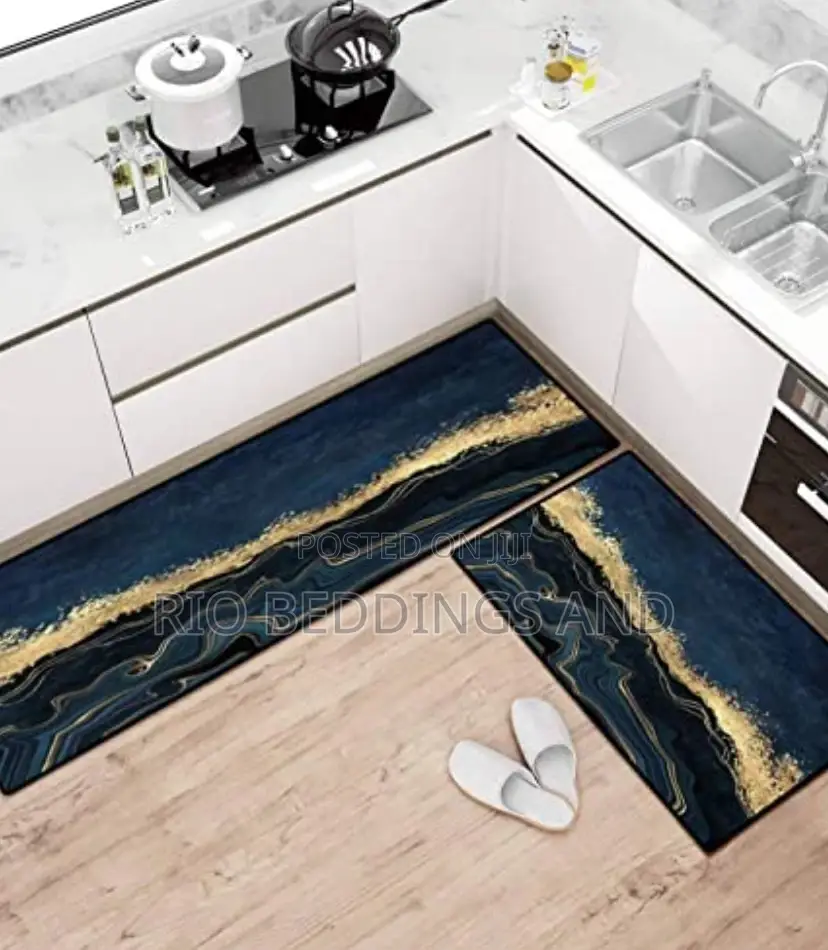 Kitchen Floor Mats Available