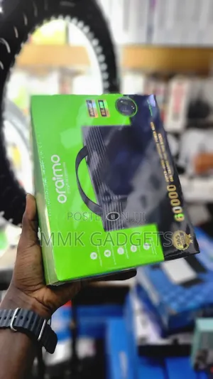 Oraimo Super Fast Power Bank