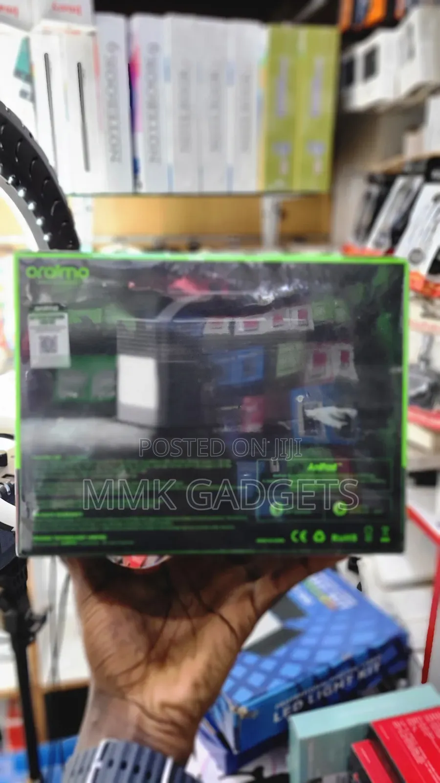 Oraimo Super Fast Power Bank
