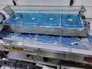 Multifunctional Electric Food Baine Marine