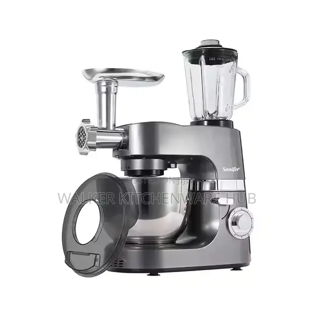 3 in 1 Sonifer Stand Mixer
