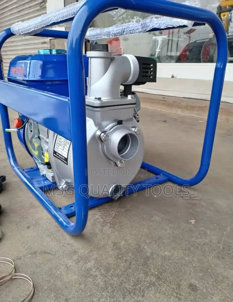 Water Pump 65m