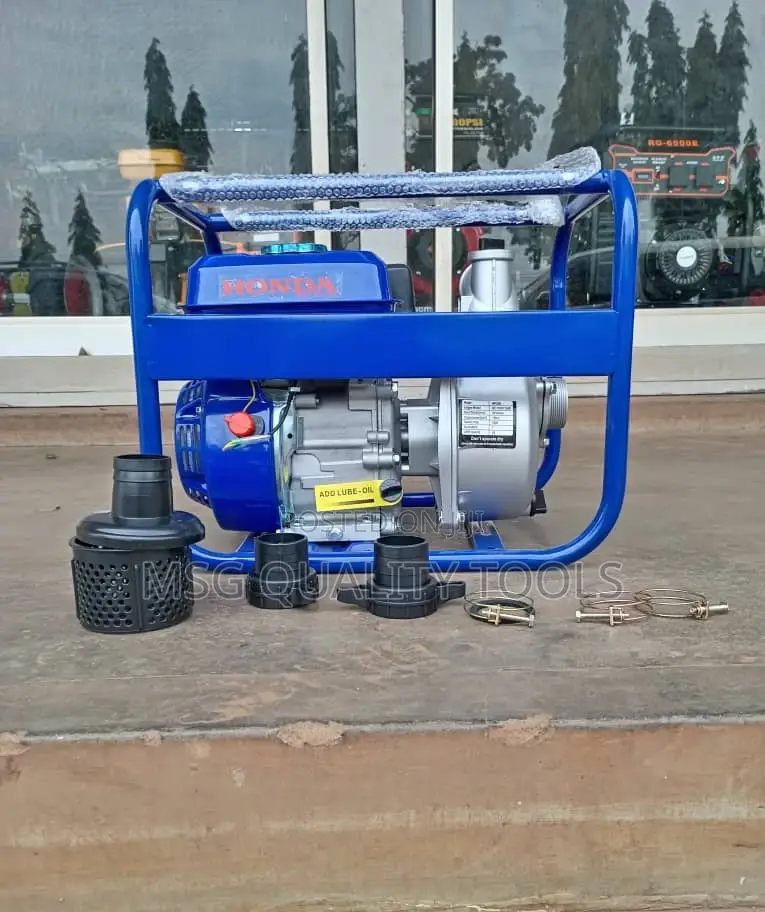 Water Pump 65m