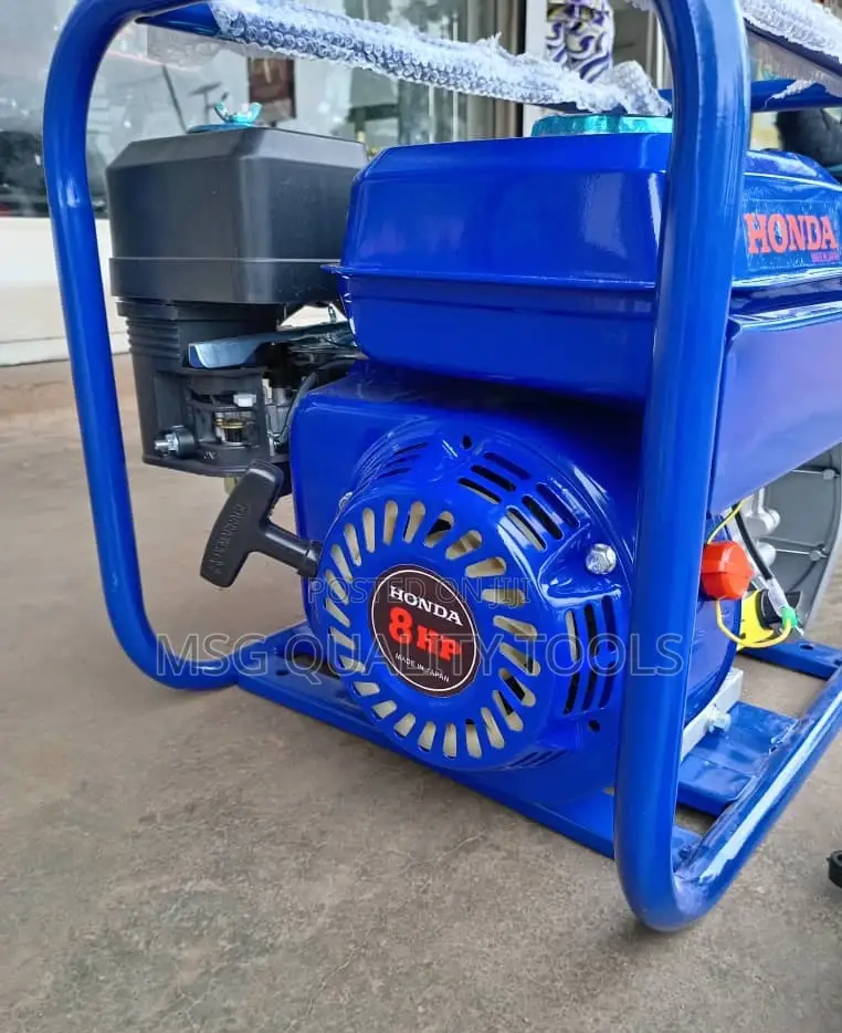 Water Pump 65m