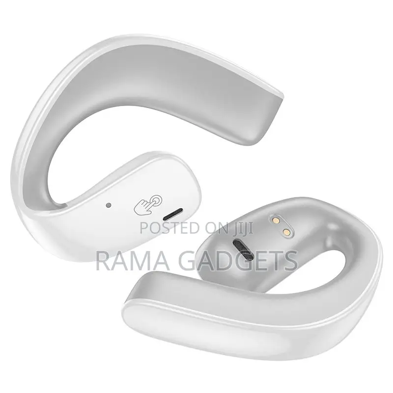 HOCO EQ4 Graceful True Wireless BT Headset