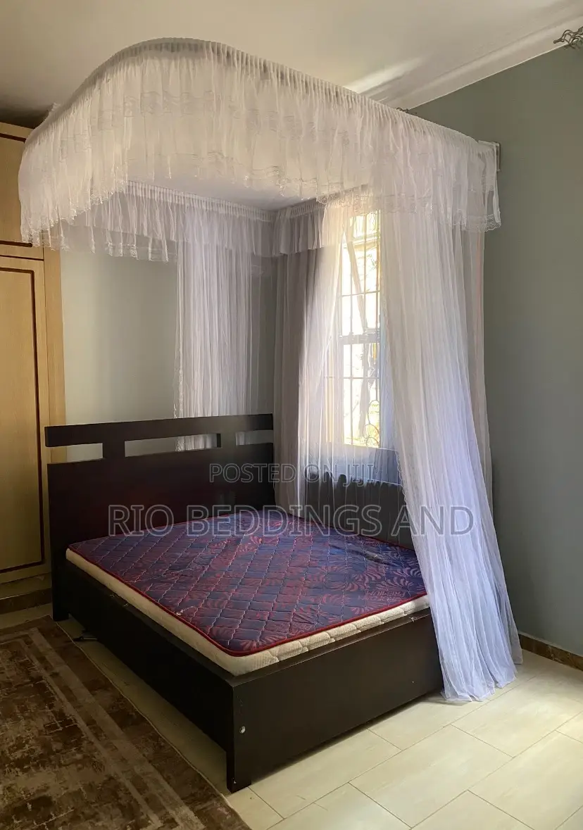Wall Mount Mosquito Net Available