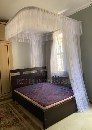 Wall Mount Mosquito Net Available