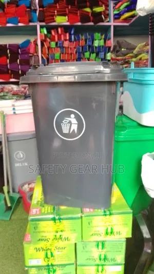 Dustbin 50L (Waste Bin)