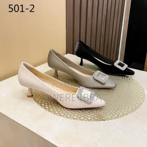 Classic Trending Closed Sheos