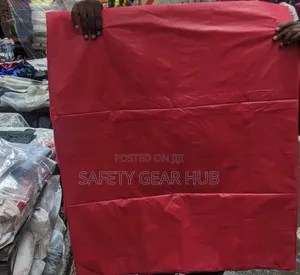 Waste Bags 120L (Pack Of 20 Pieces)