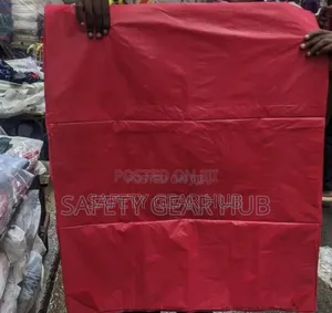 Waste Bags 120L (Pack Of 20 Pieces)