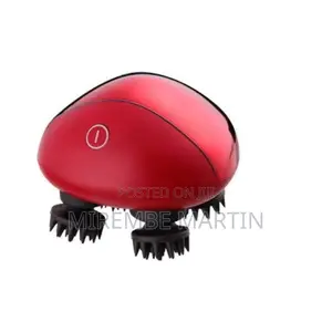 Head Scalp Body Massager.