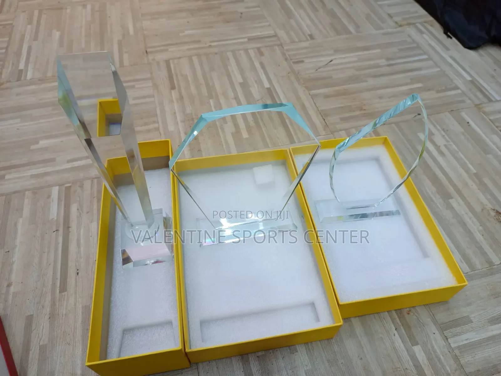 Award Traphy Original Material All Different Colors and Size