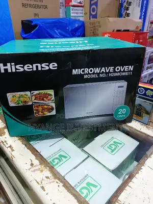 20L Microwave Oven. 20L Hisense Microwave Oven.