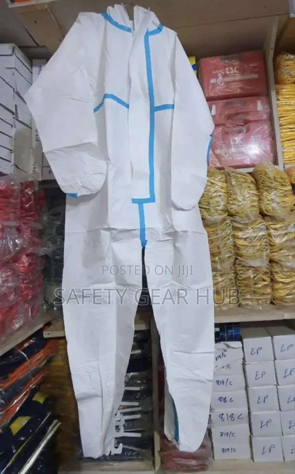 High Quality Coveralls