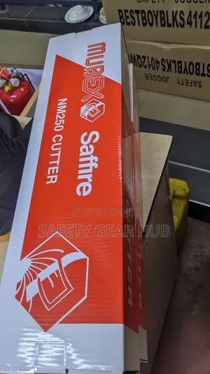Saffire Cas Cutter