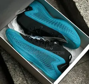 Original Adidas Ae1”Anthony Edward’S “ Basketball Shoes
