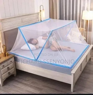 Hexagon Mosquito Nets 5x6