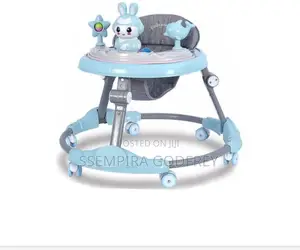 Baby Walkers With Toys