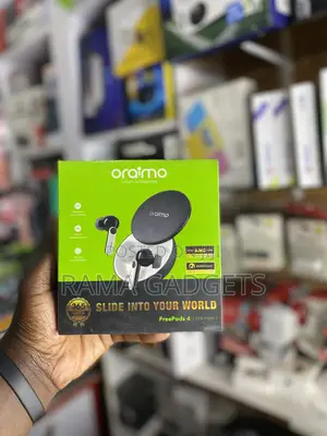 Oraimo Freepods 4 (Anc)