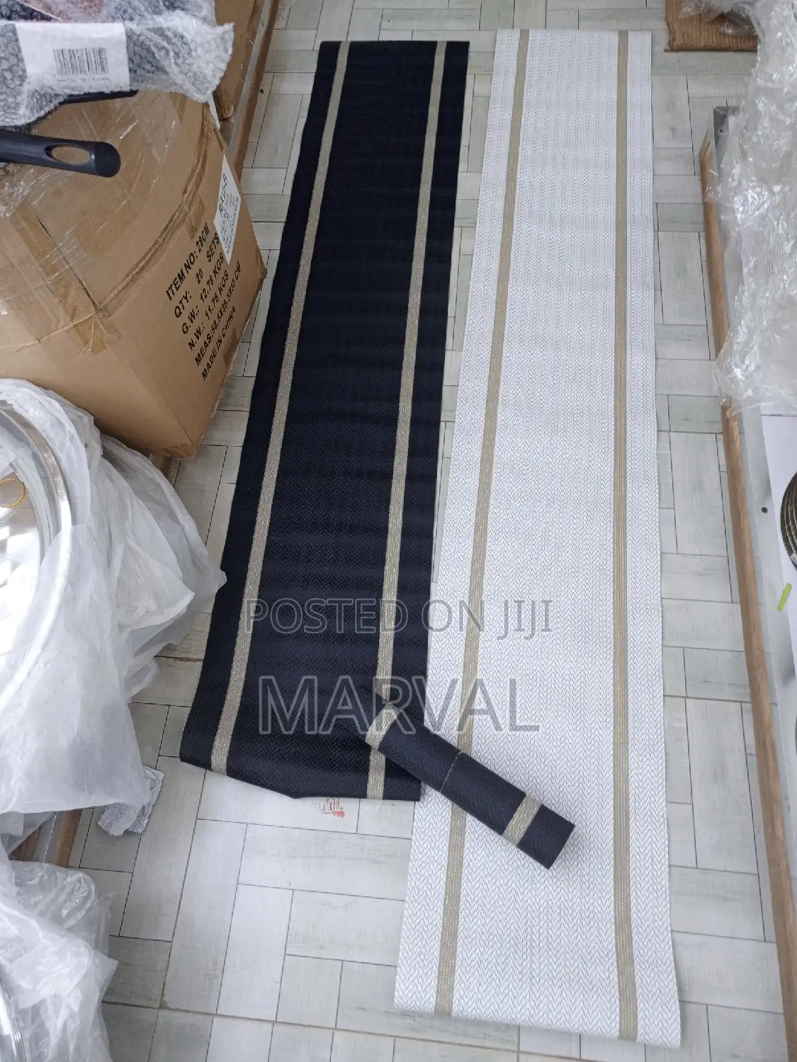 8 Seater Table Runner