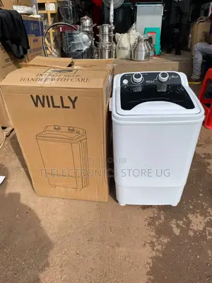 Willy Washing Machine